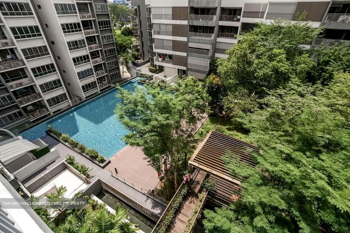 Meadows @ Peirce (D26), Condominium #576779841